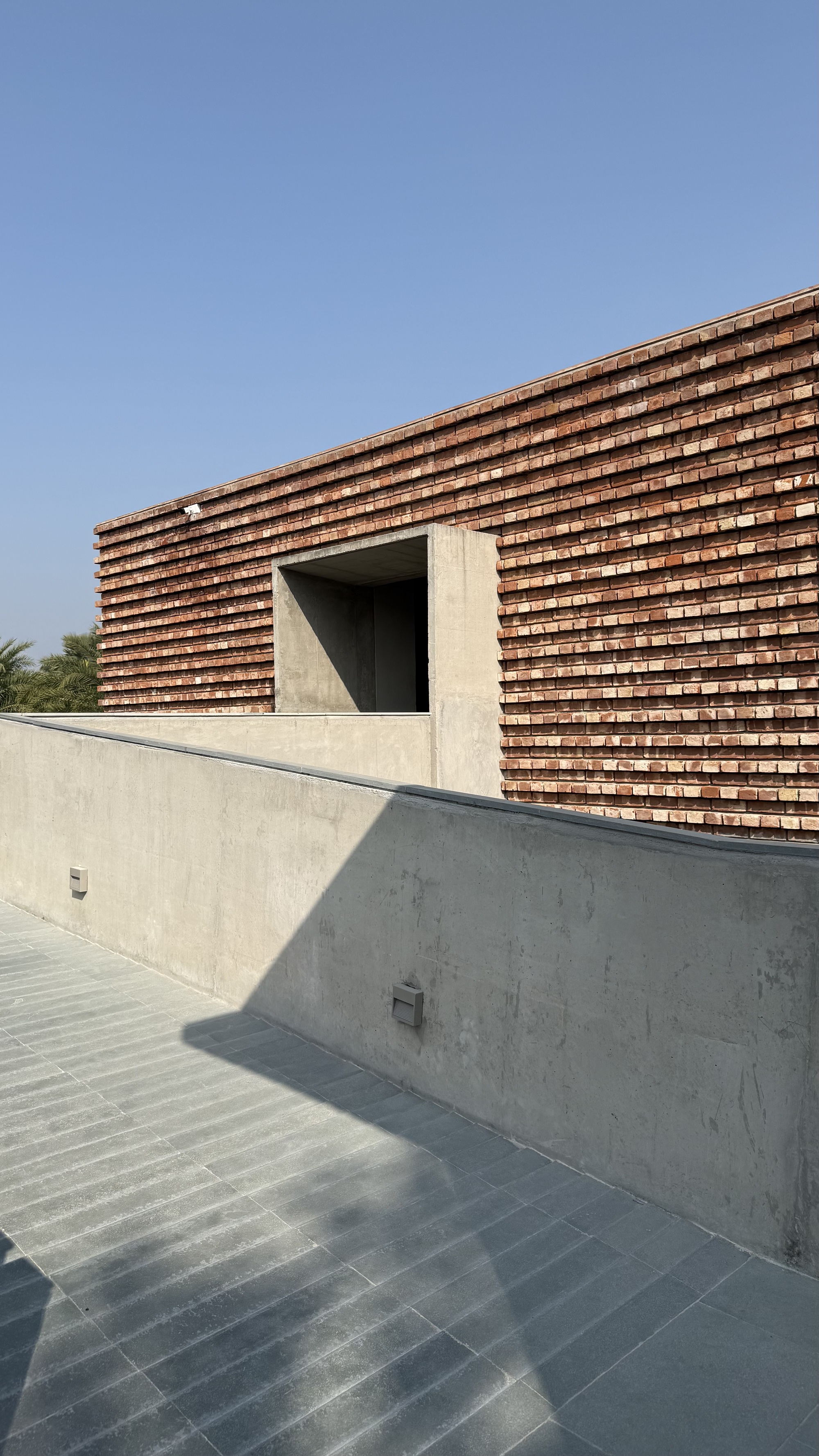 丨印度丨Abin Design Studio-36