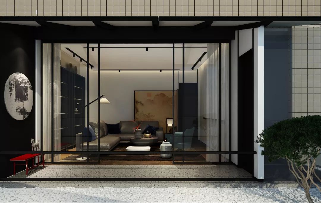 成都金楼阁茶室 | 传统与现代的完美融合-40