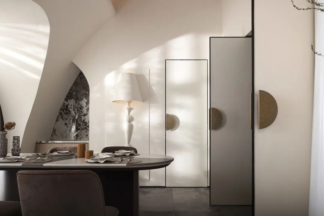 连璧餐厅丨中国重庆丨岭众联合田艾灵设计-55