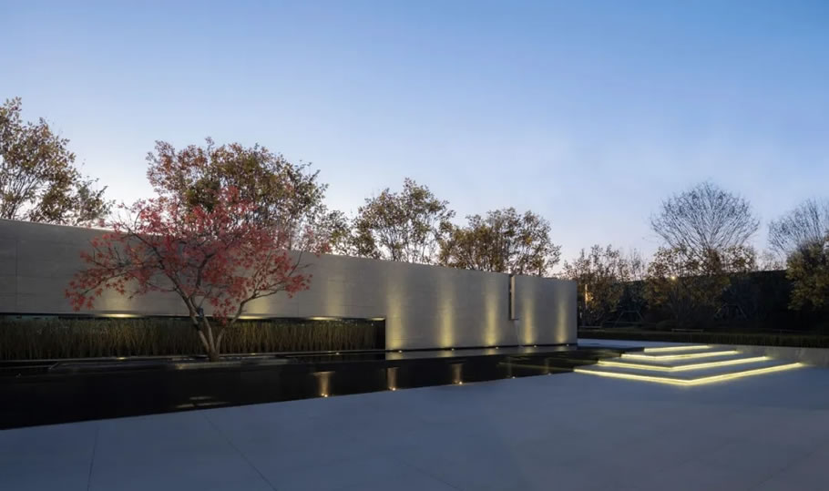 沈阳佳兆业·时光道丨中国沈阳丨DAOYUAN | 道远设计-41