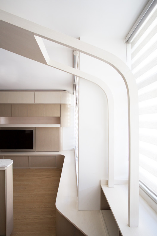 Arc Village Studio  Sim-28