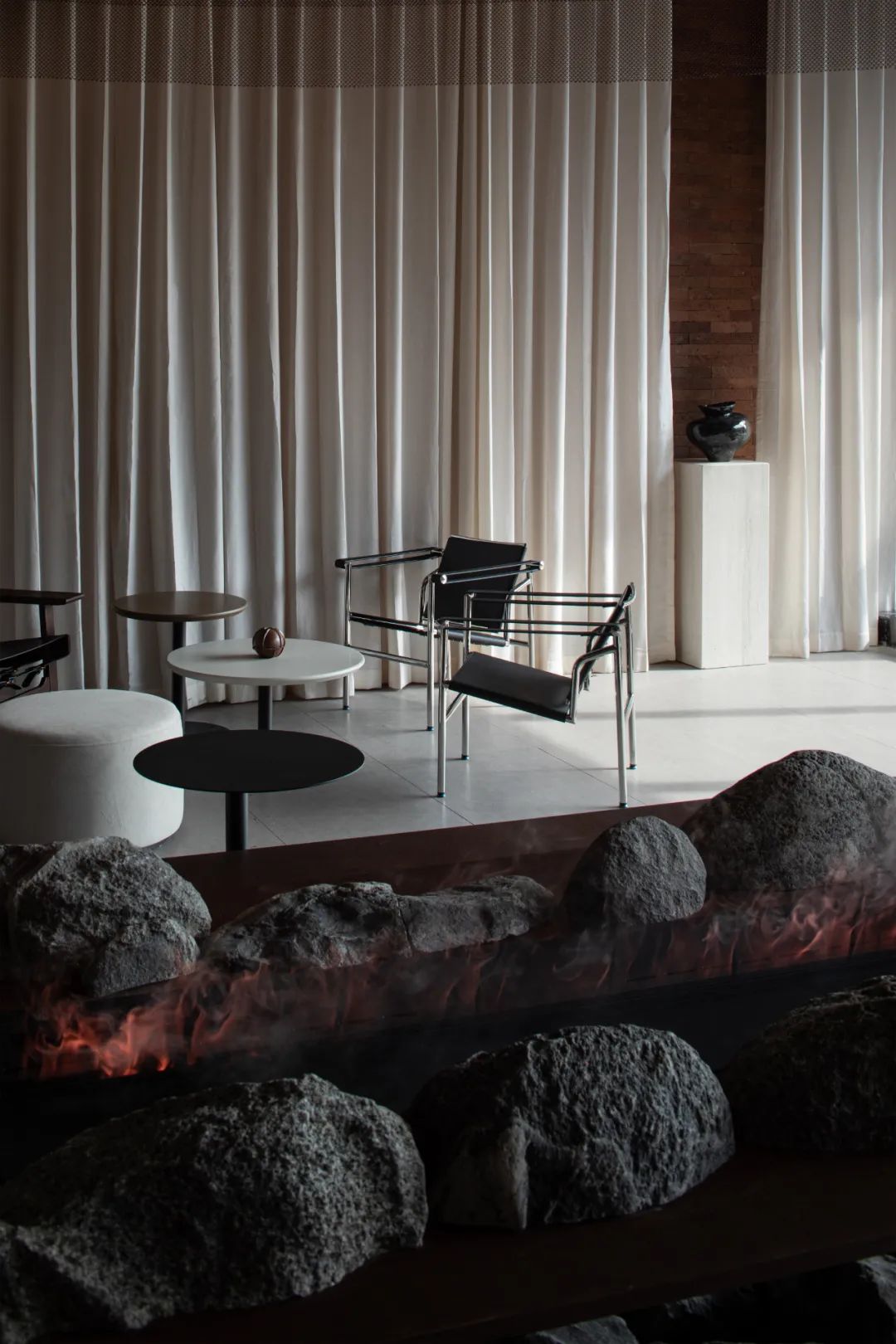 神仙居风景区 10000years 咖啡丨中国台州丨慢珊瑚设计-40