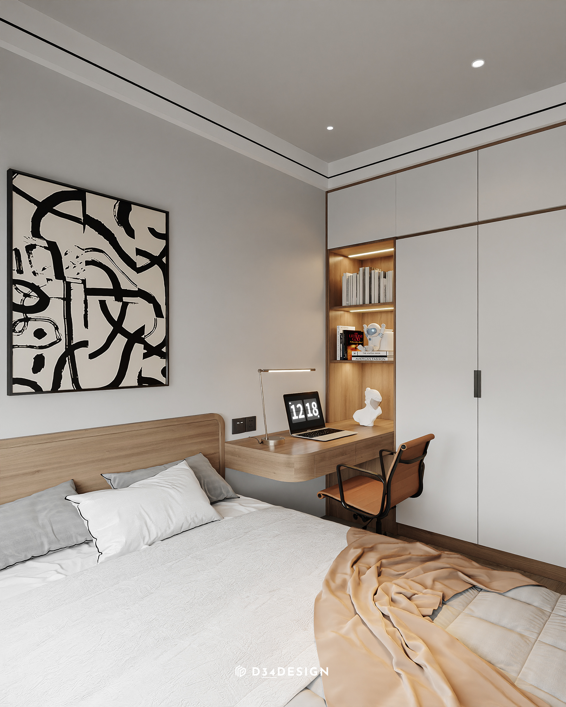 #幸运的有田丨#kientrucd34-24