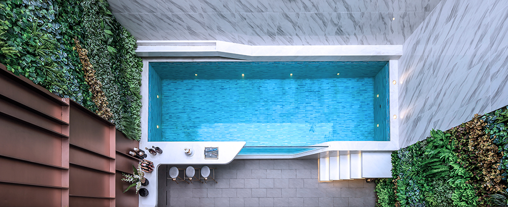 Longfor Lake City, Zhuhai - Residence - L&A GROUP | To Create a Better Environment-36