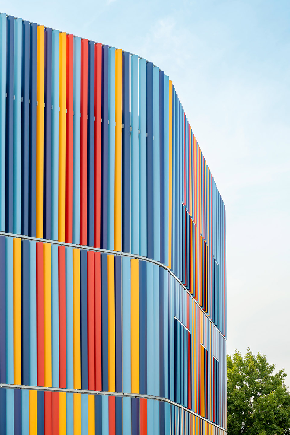 Carlo Agostinelli 主教高中丨意大利丨Settanta7 等-12