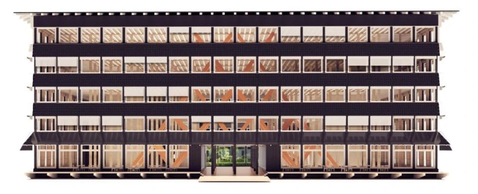 543 Hortus办公楼丨瑞士丨Herzog  de Meuron（赫尔佐格和德梅隆）-76