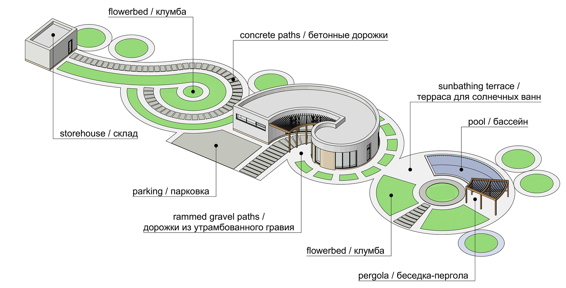 斐波那契螺旋屋-22
