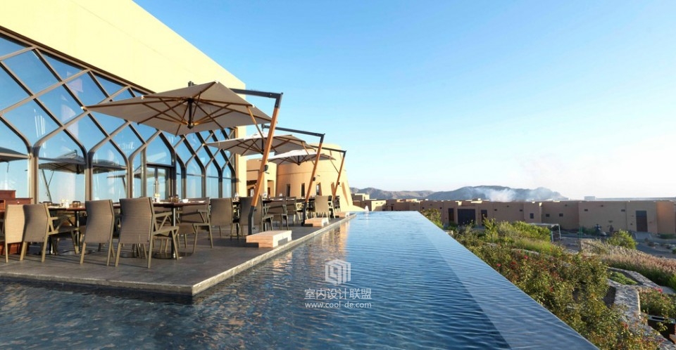 安纳塔拉绿山度假酒店-8