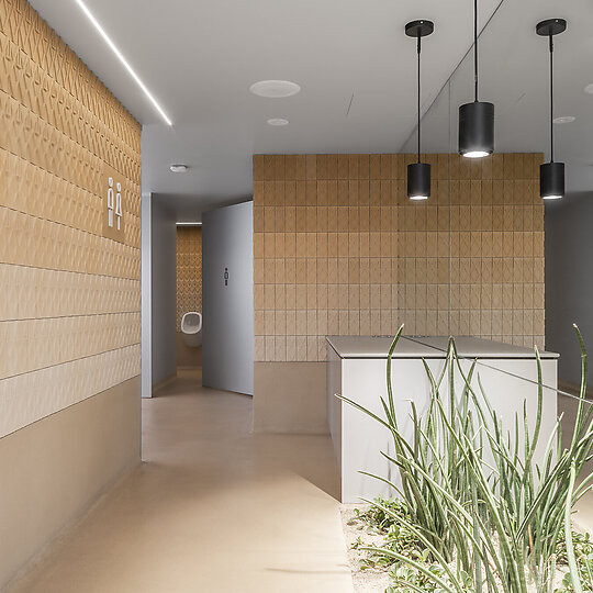 Modus Operandi Brewery by Prevalent | Australian Interior Design Awards-10