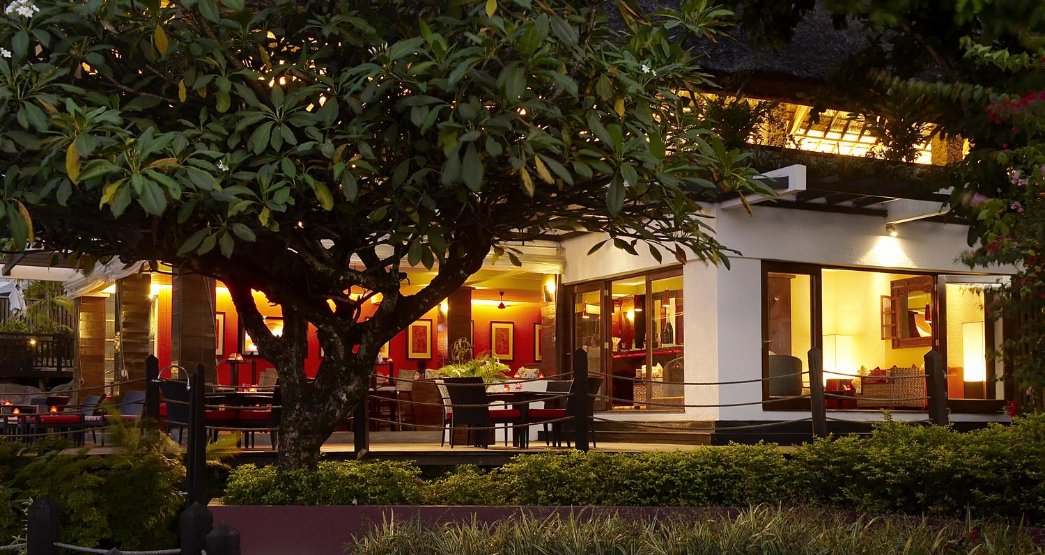 )Le Meridien Fisherman's Cove, Mahé, Seychelles-9