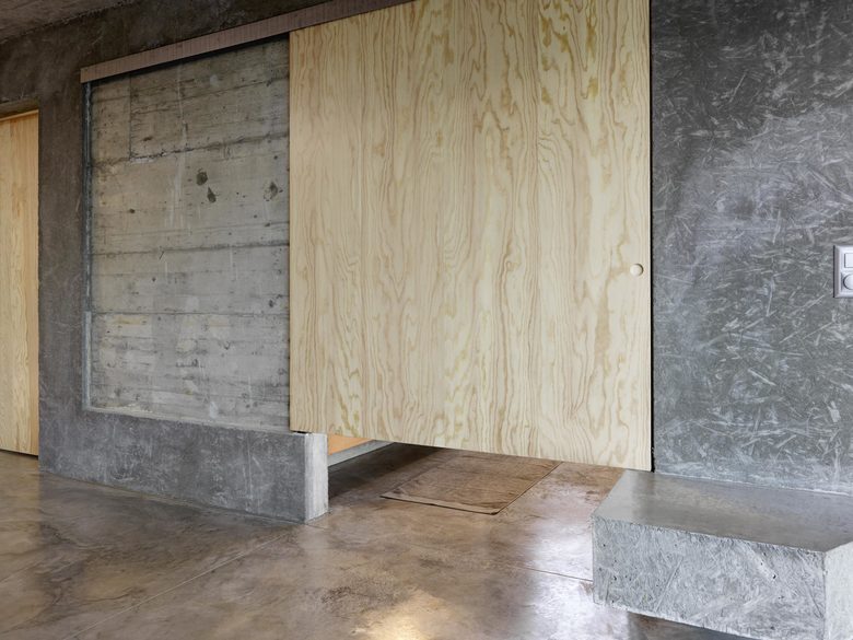 gus wüstemann architects AG丨Affordable Housing Langgrütstrasse丨瑞士-8