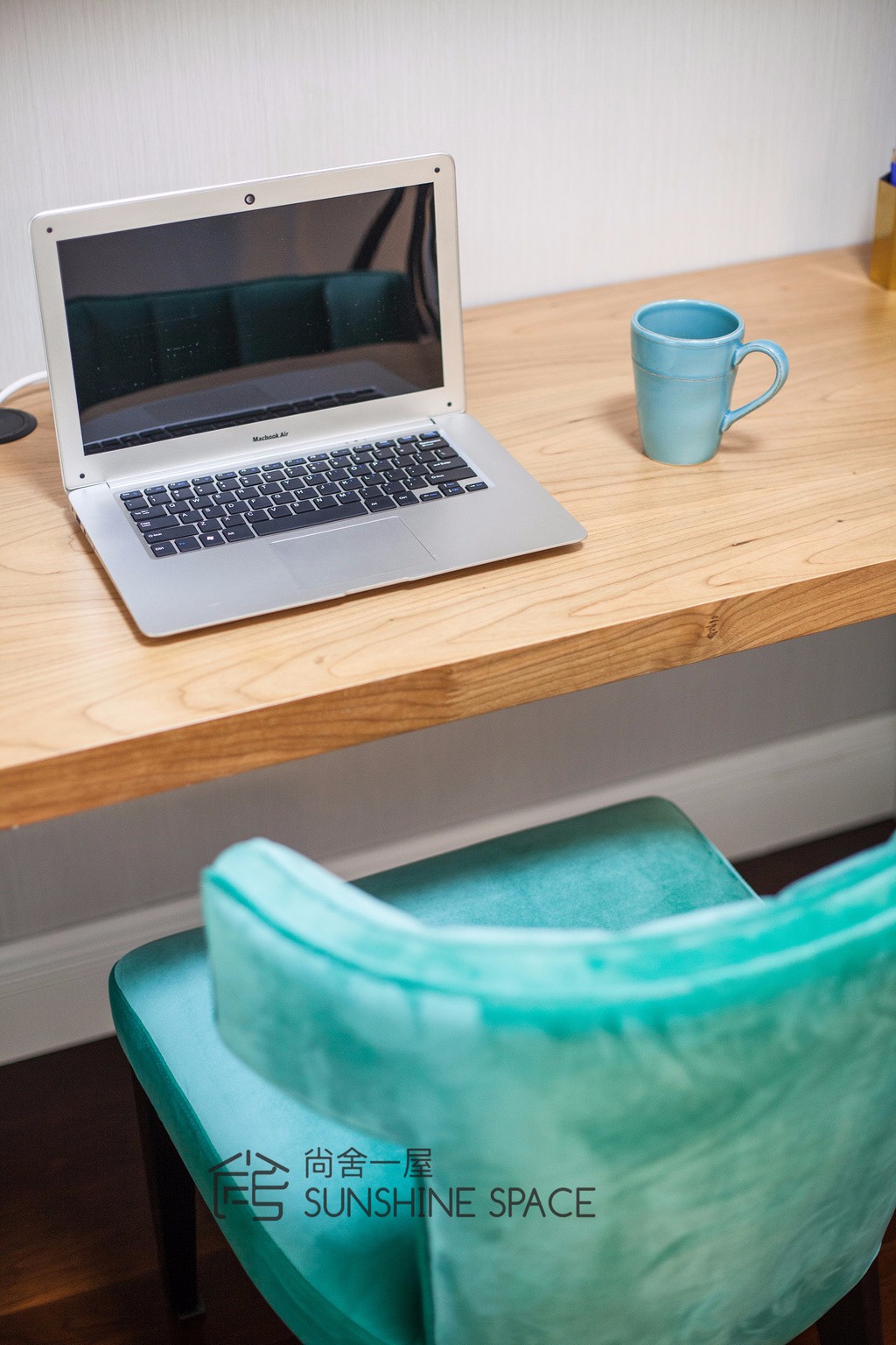 西溪悦居 200㎡简美风精装改造，打造浪漫童话世界-57