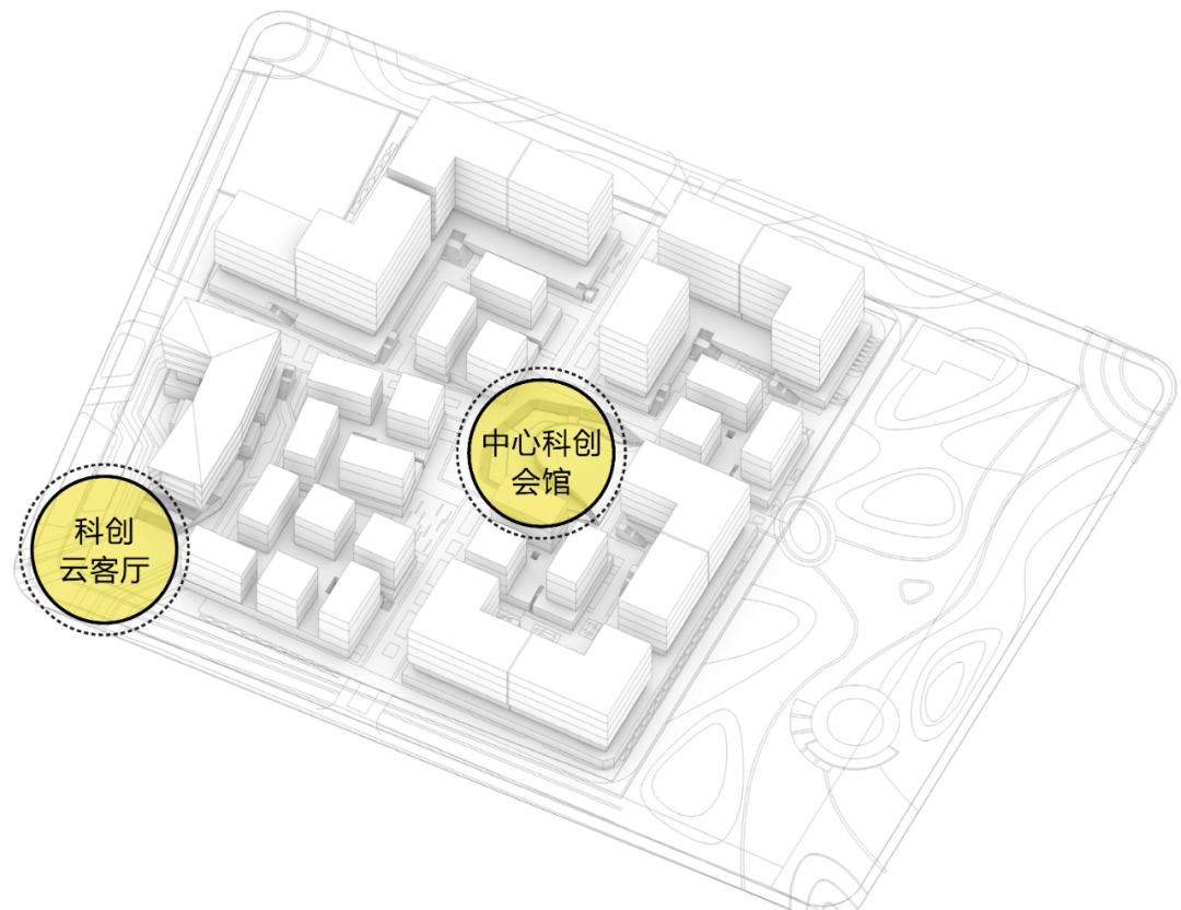 金茂青岛中欧科创园丨中国青岛丨SUNLAY三磊-12
