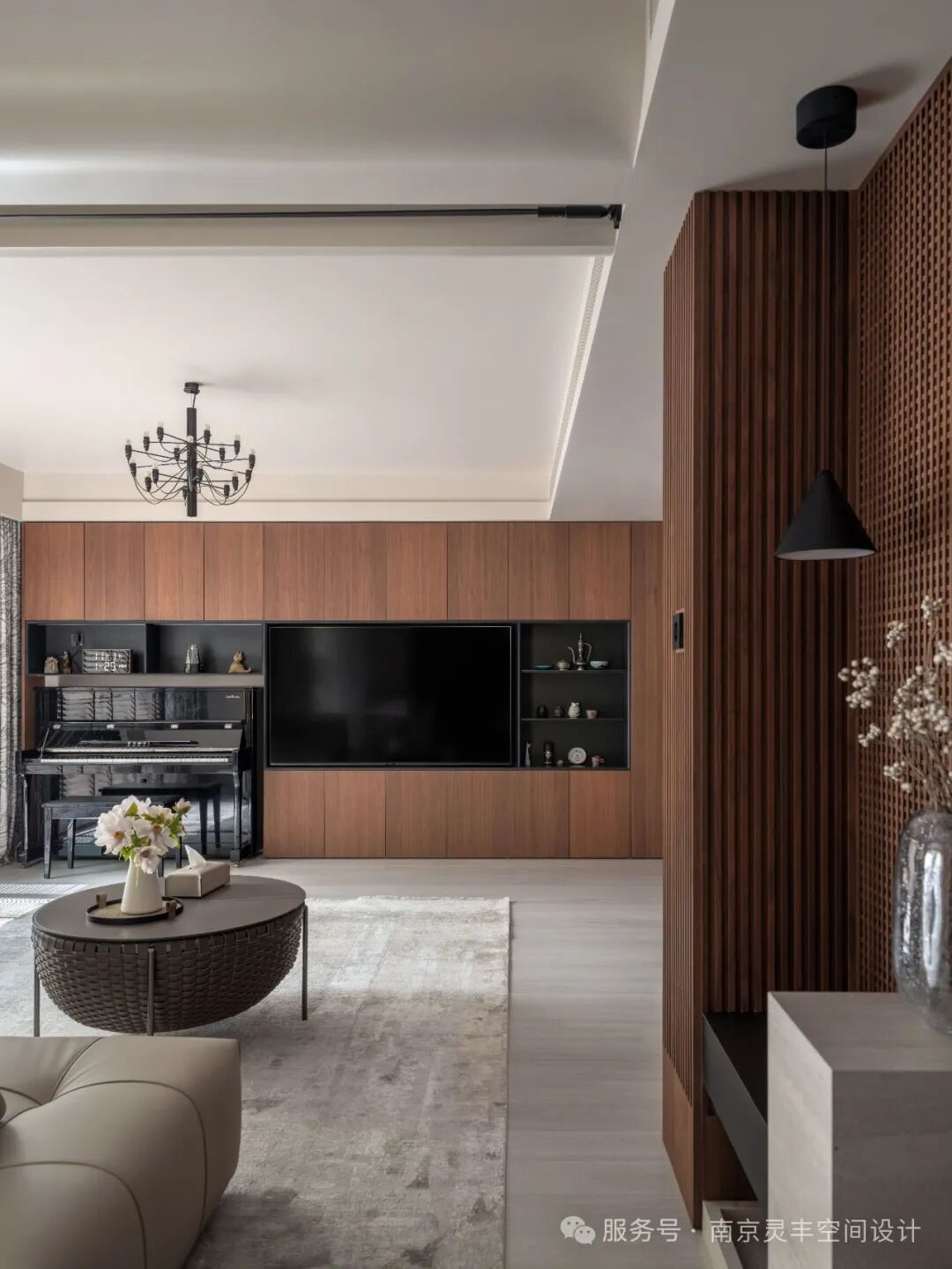 灵丰|仁恒翠竹园·撥雪尋春-72