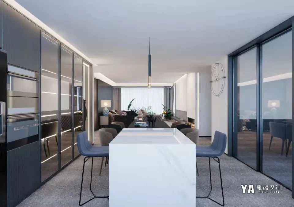 雅盛设计 | 五月，探索更美好的生活方式-21