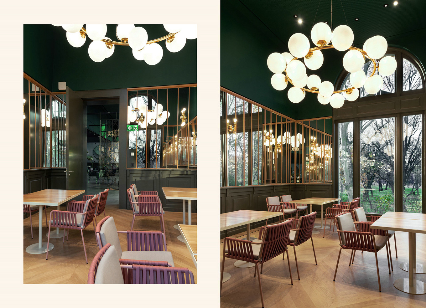 千禧之家 | 新艺术派瓷器盛宴-15