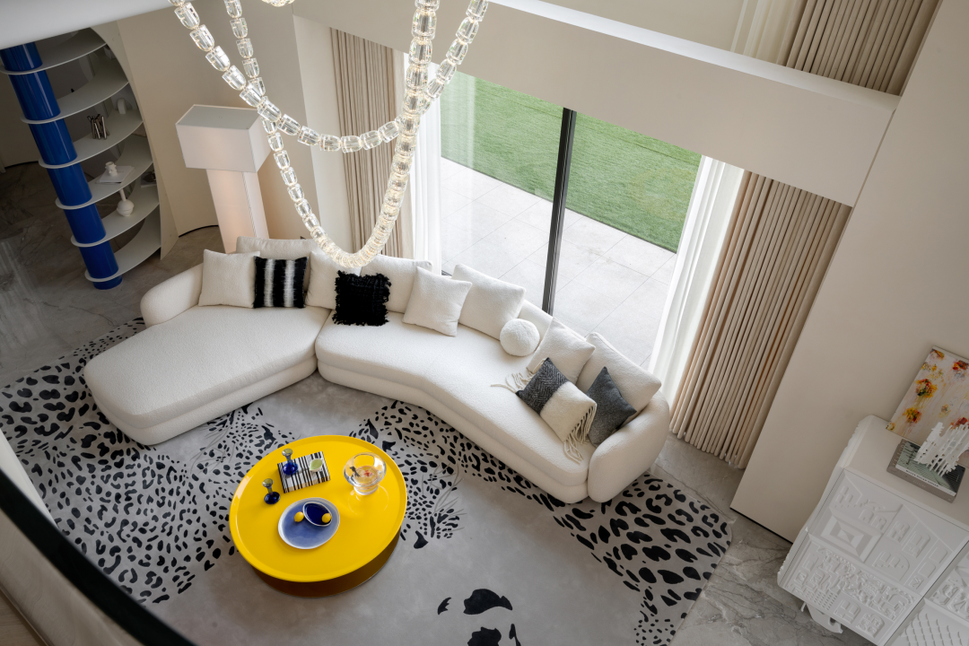 TimeWander时光漫步|容象新作-63