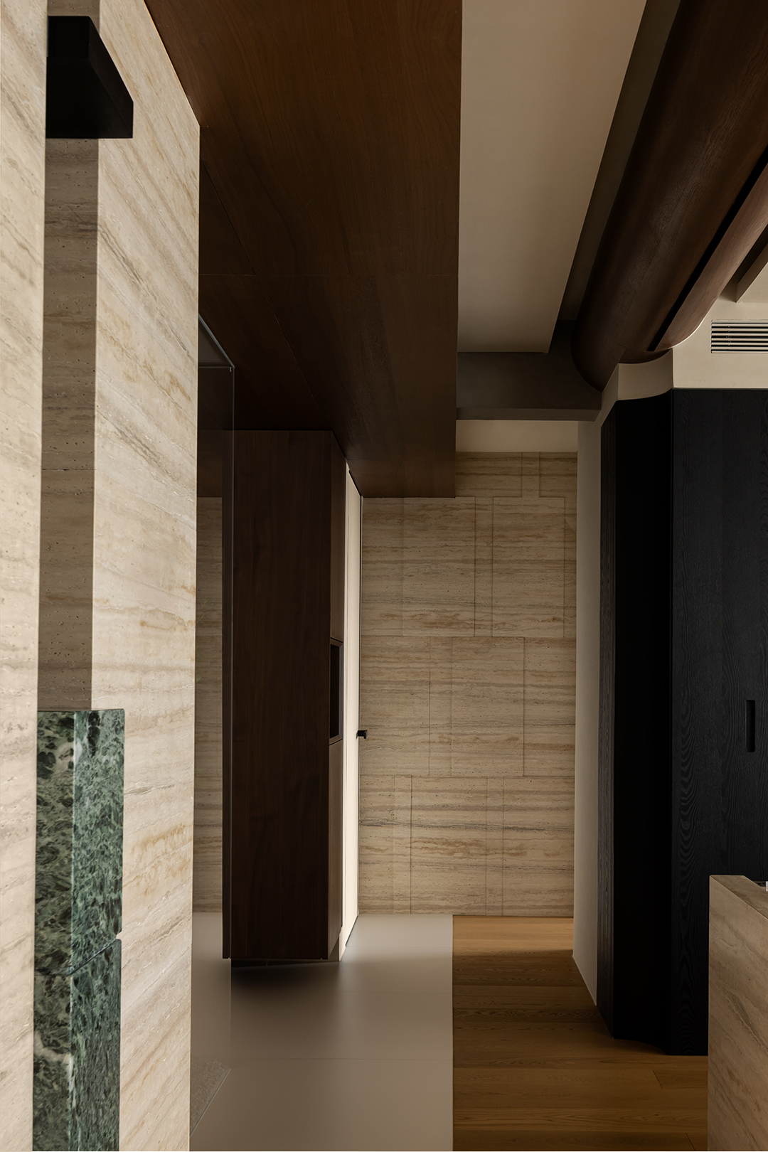 秩序与感性丨中国广州丨共构空间设计-75