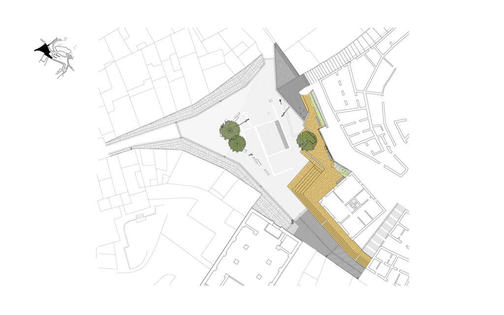 CALAFELL CASTLE ARCHAEOLOGICAL PARK – BCQ-5