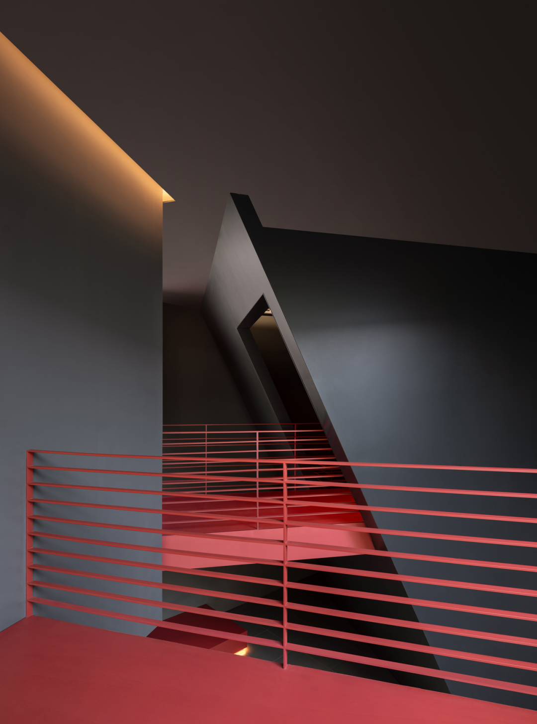 壹舍设计 · 方磊 | 道生万物 赋形未来-54