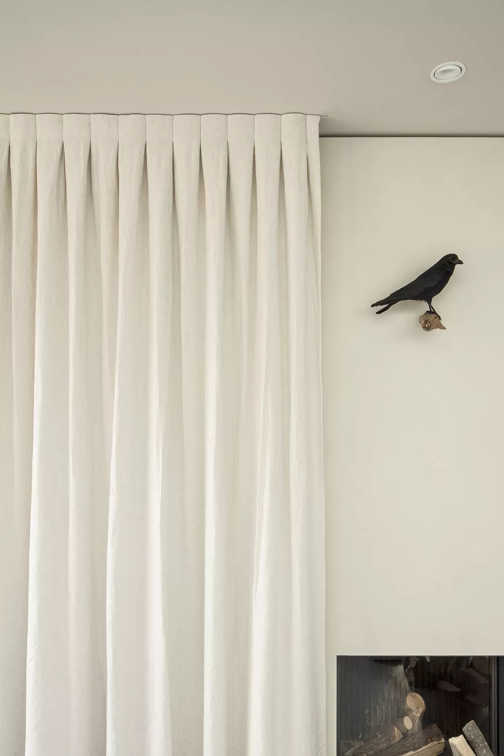 极简之家,展现空间极致美-86