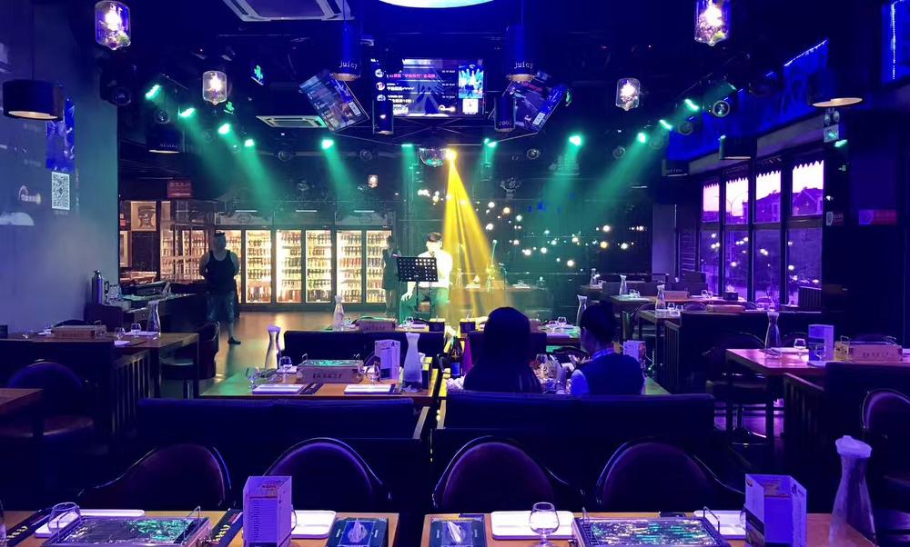 左串右麦音乐餐厅-2