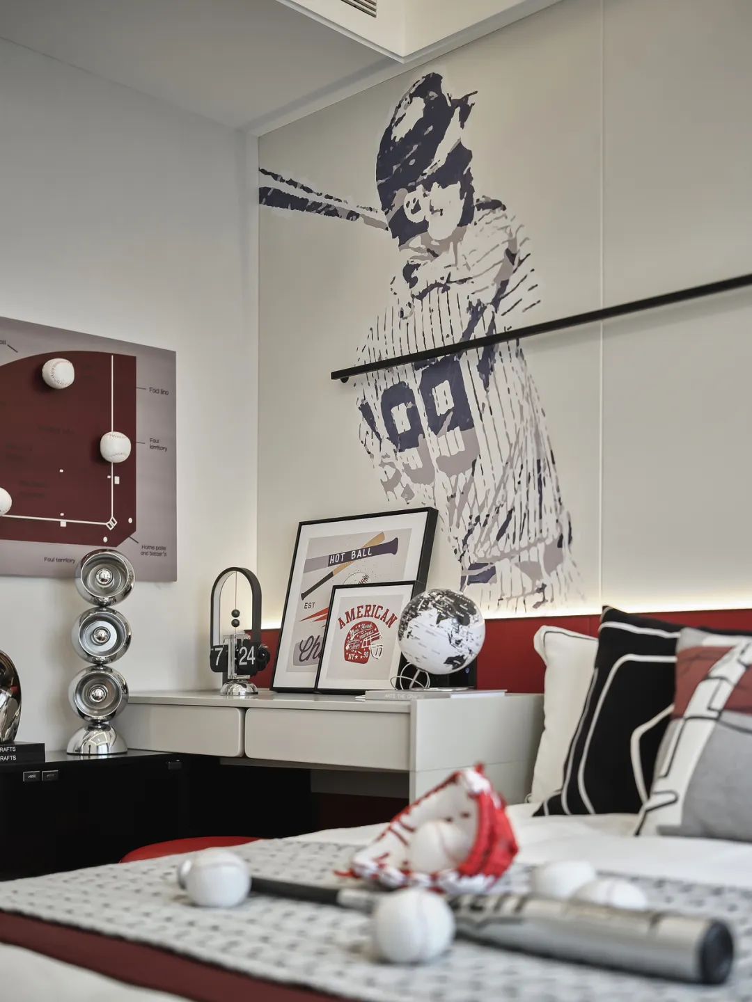 石榴·春江雲庐上叠样板房丨中国温州丨TCC DESIGN 思创合设计-30