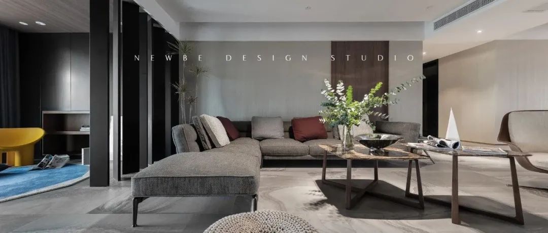 V I S I O N · 400㎡美式别墅丨刘丹萍-89