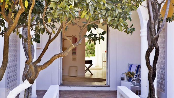 蒙特别墅农庄-13