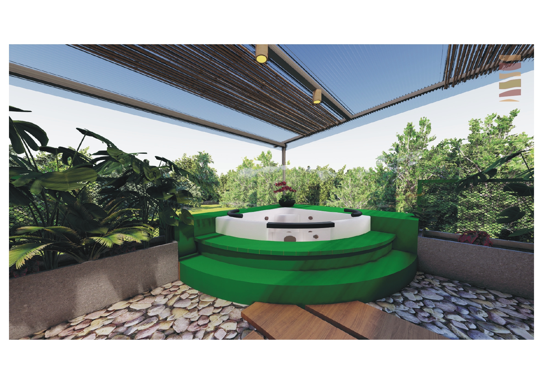 Airbnb en mera donde nace la vida- año 2025-23