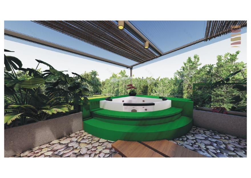 Airbnb en mera donde nace la vida- año 2025-23