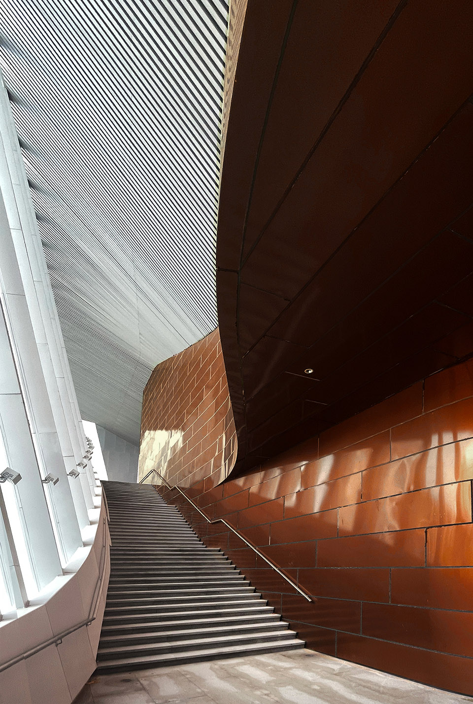 海南省非物质文化遗产展示中心丨中国海口丨中国建筑技术集团有限公司饶承东工作室-51