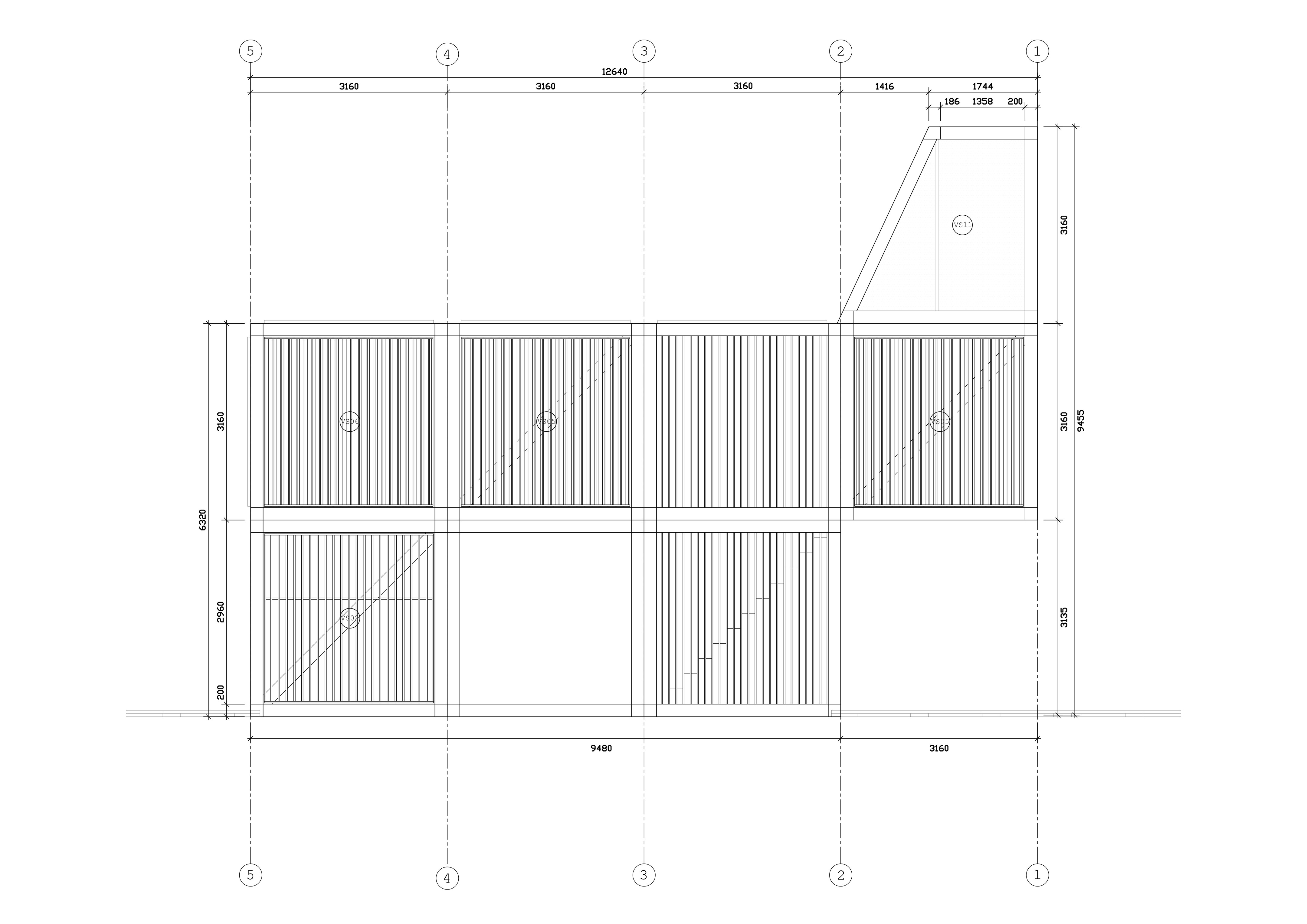 挪威 Moss 市 FLYT 水上浴场丨Rintala Eggertsson Architects-61