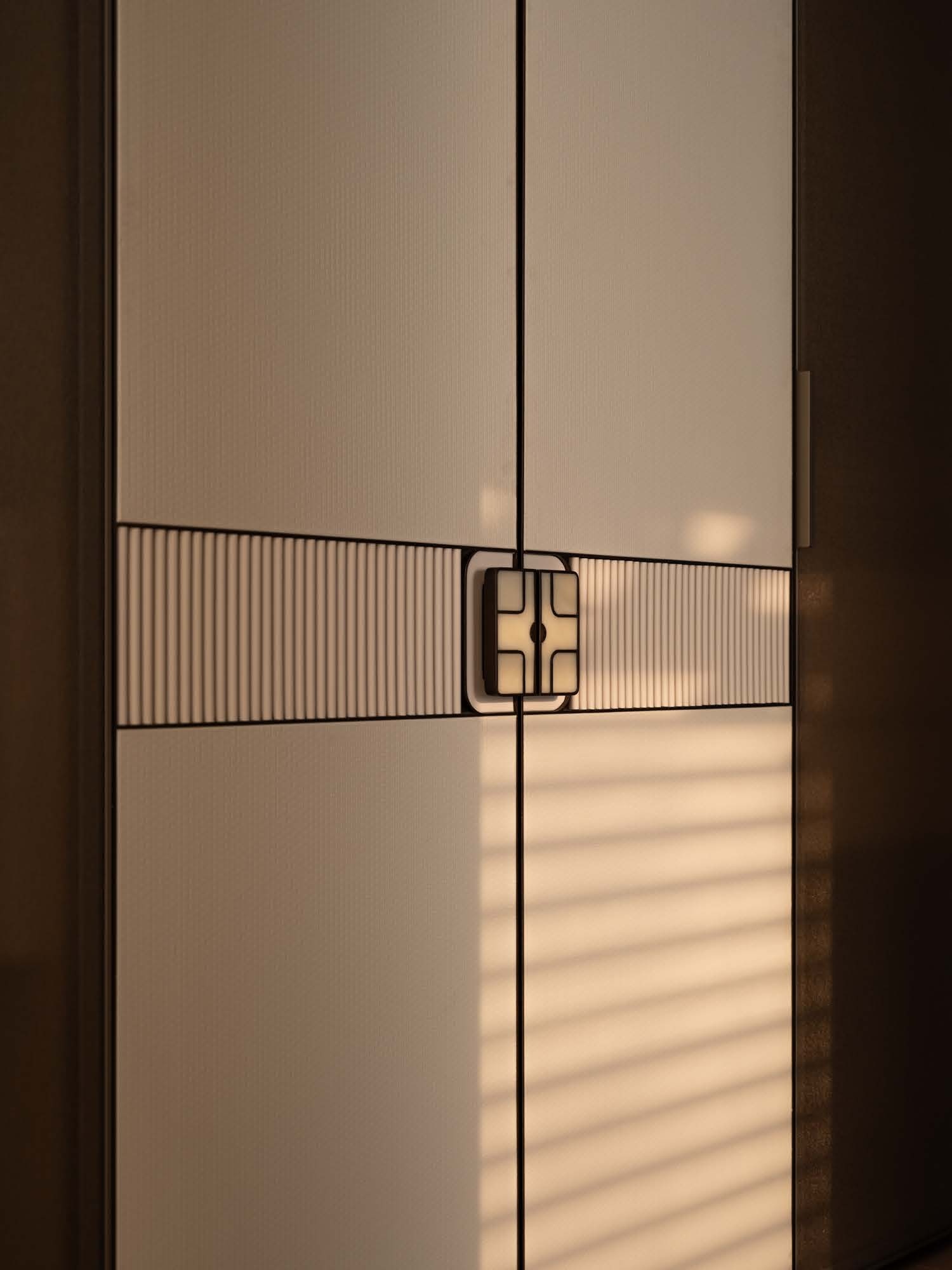 自然为境 向光而居丨唐忠汉-5