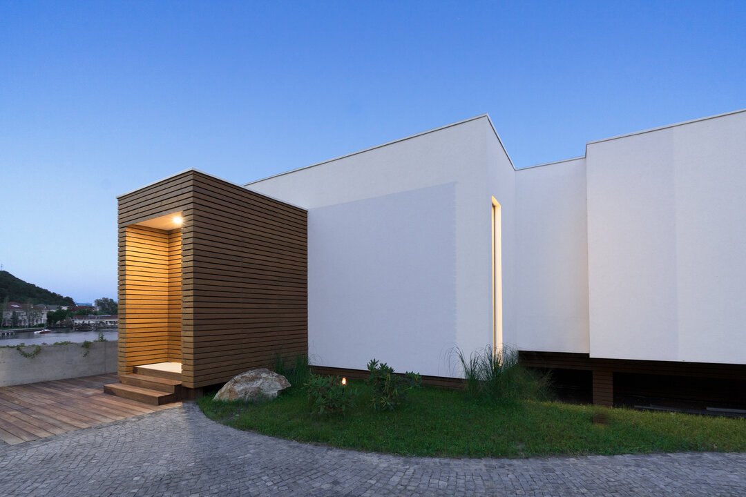 Giurgiu城市复兴及社区活化相关项目丨罗马尼亚-70