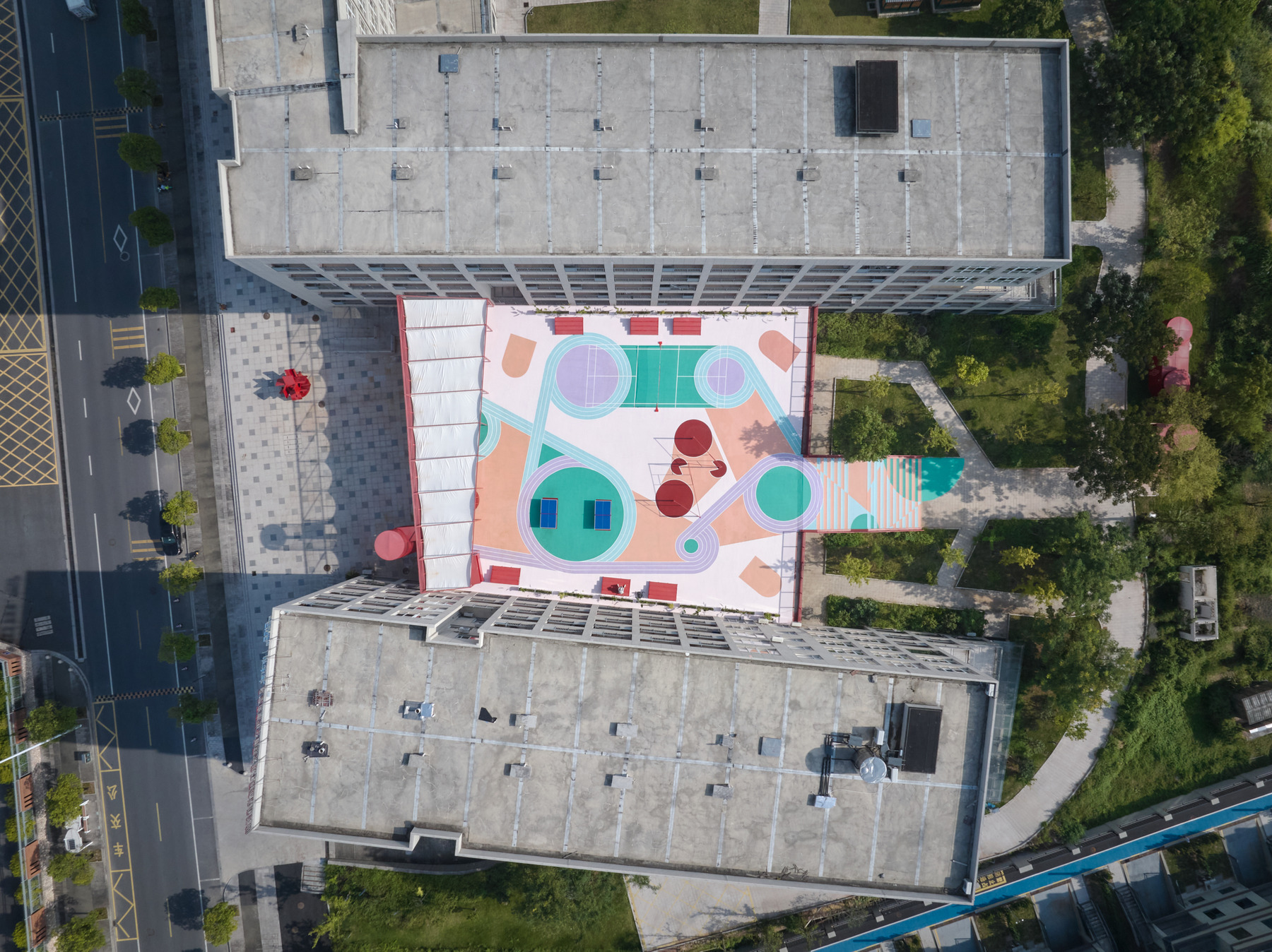 青年聚场丨中国浙江丨衍述设计-8