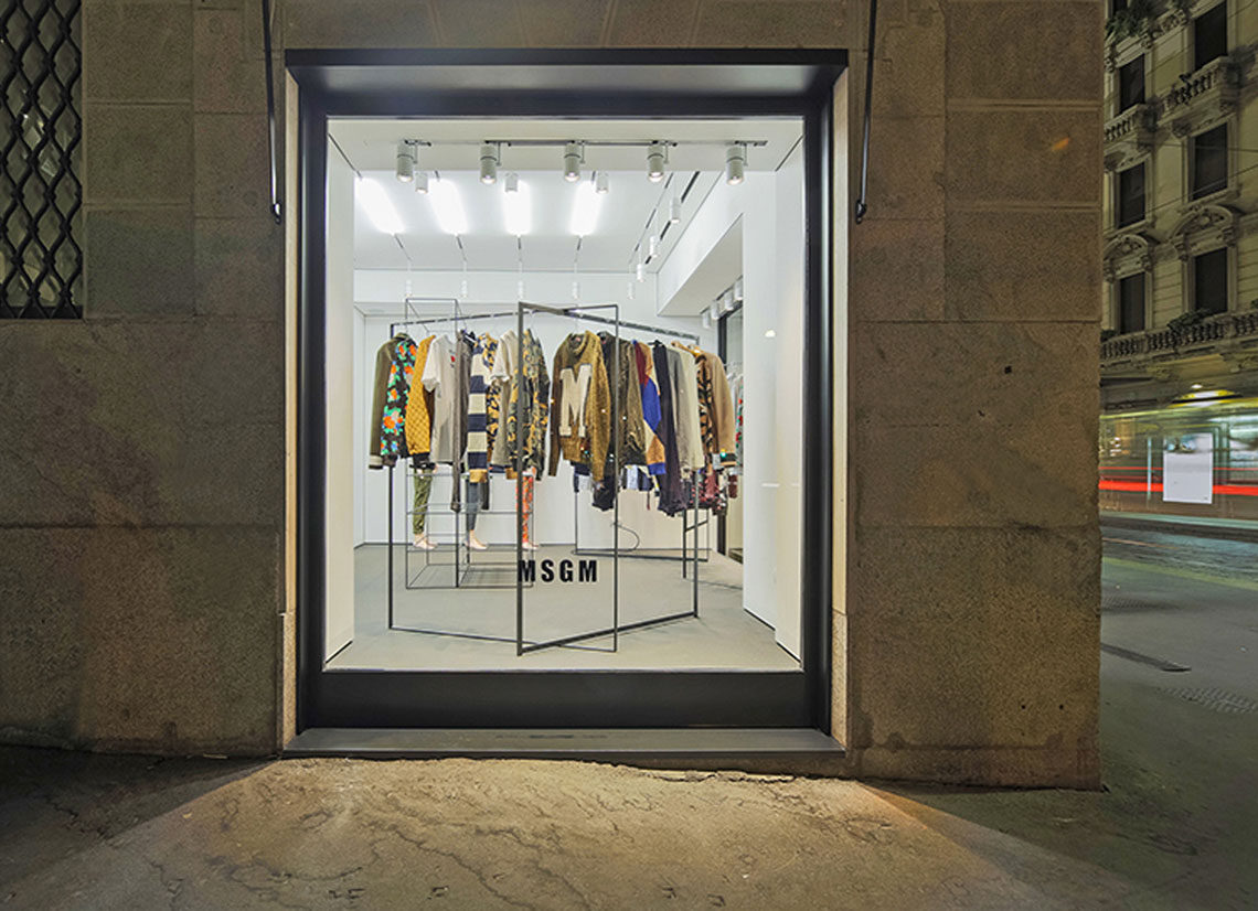 米兰传奇建筑事务所 CLS Architetti 精选作品-31