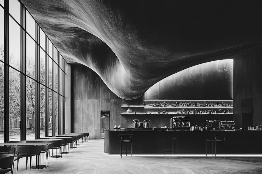 ELA(情感化布局架构)原型丨墨西哥墨西哥城丨GAM Design-2