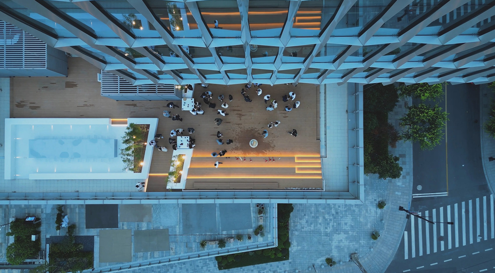 日建设计上海办公室丨中国上海丨日建设计(上海)咨询有限公司-102