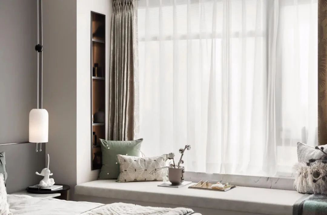 296㎡叠墅设计丨一目设计-36