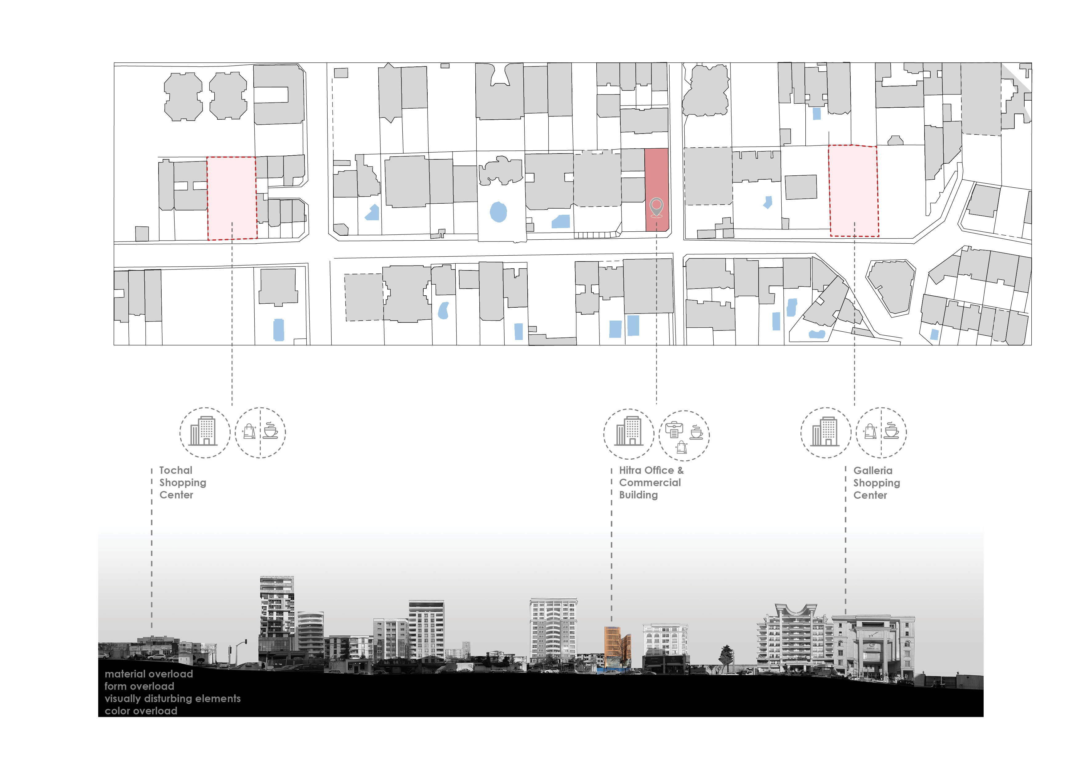 德黑兰 Hitra 办公楼丨伊朗德黑兰丨HOOBA Design Group-30