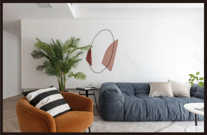 新城长岛常州老房改造,高筠晶打造秋日果实之家-119