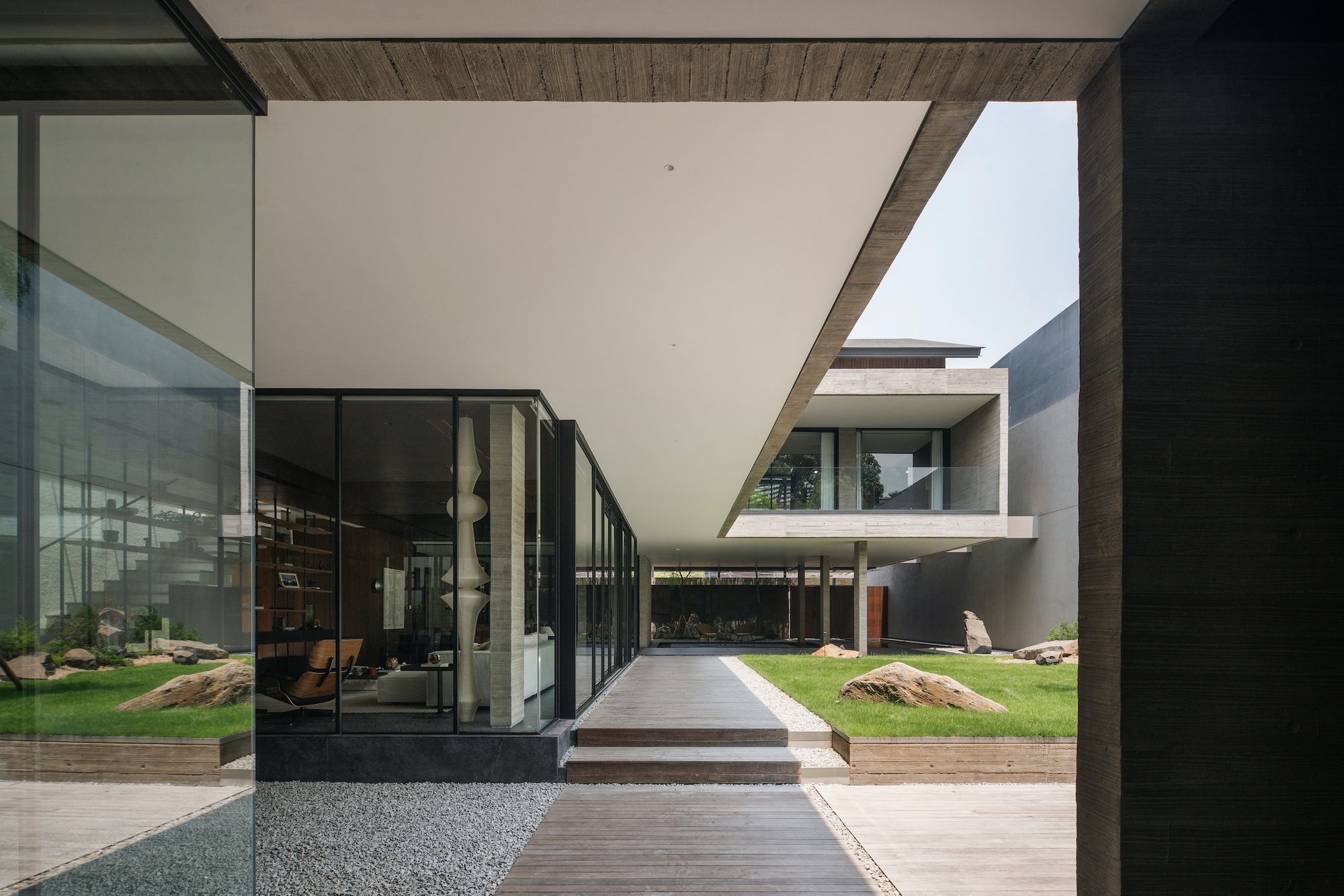 丨印度丨Pranala Associates-49