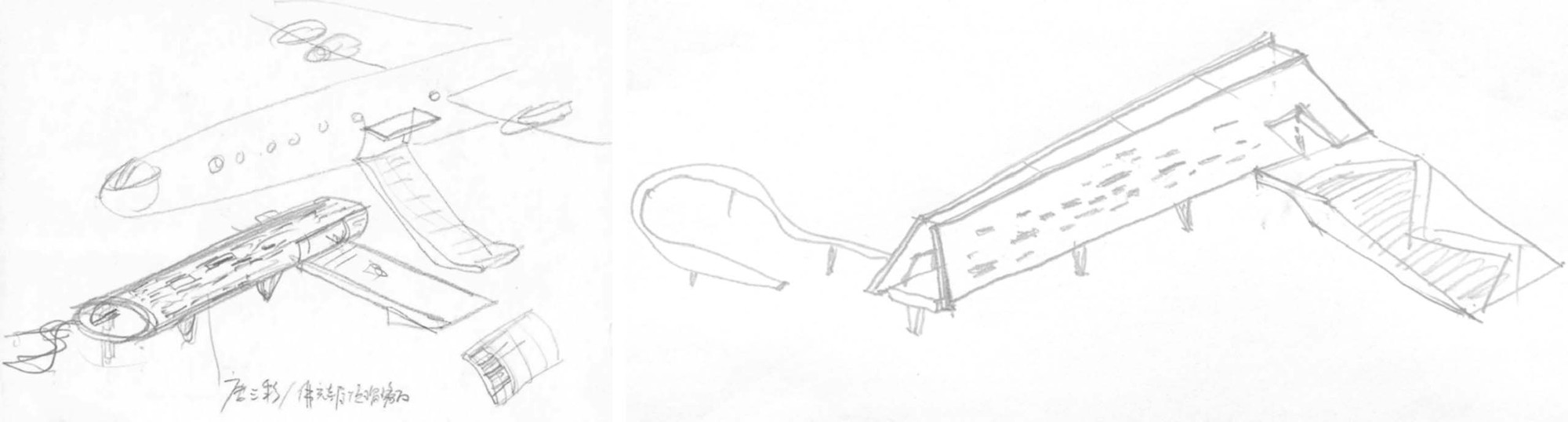 长安实验小学校园人行天桥丨中国东莞丨筑道建筑设计工作室-52