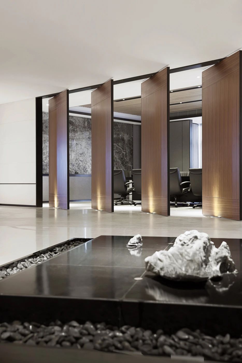 深圳华侨城创想大厦,深圳招华红山6979等超600项工程丨中国北京丨戴勇设计-107