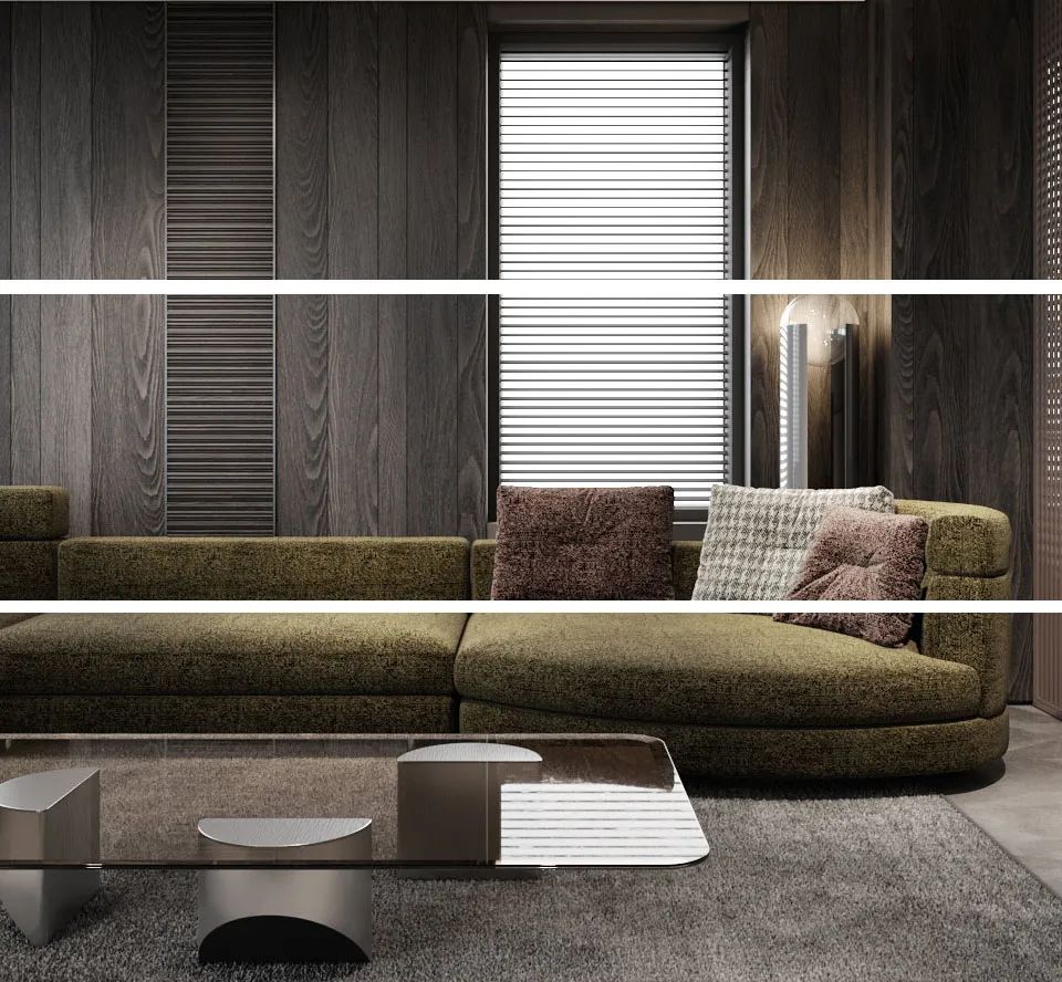 「Major Share」不是我高冷，只是你没见过的调性-6