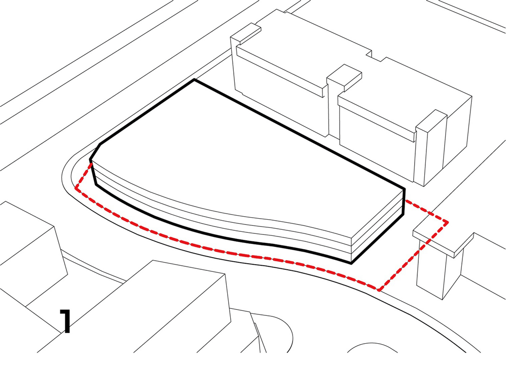 深圳湾第一幼儿园丨中国深圳丨深圳市天华建筑设计有限公司-16