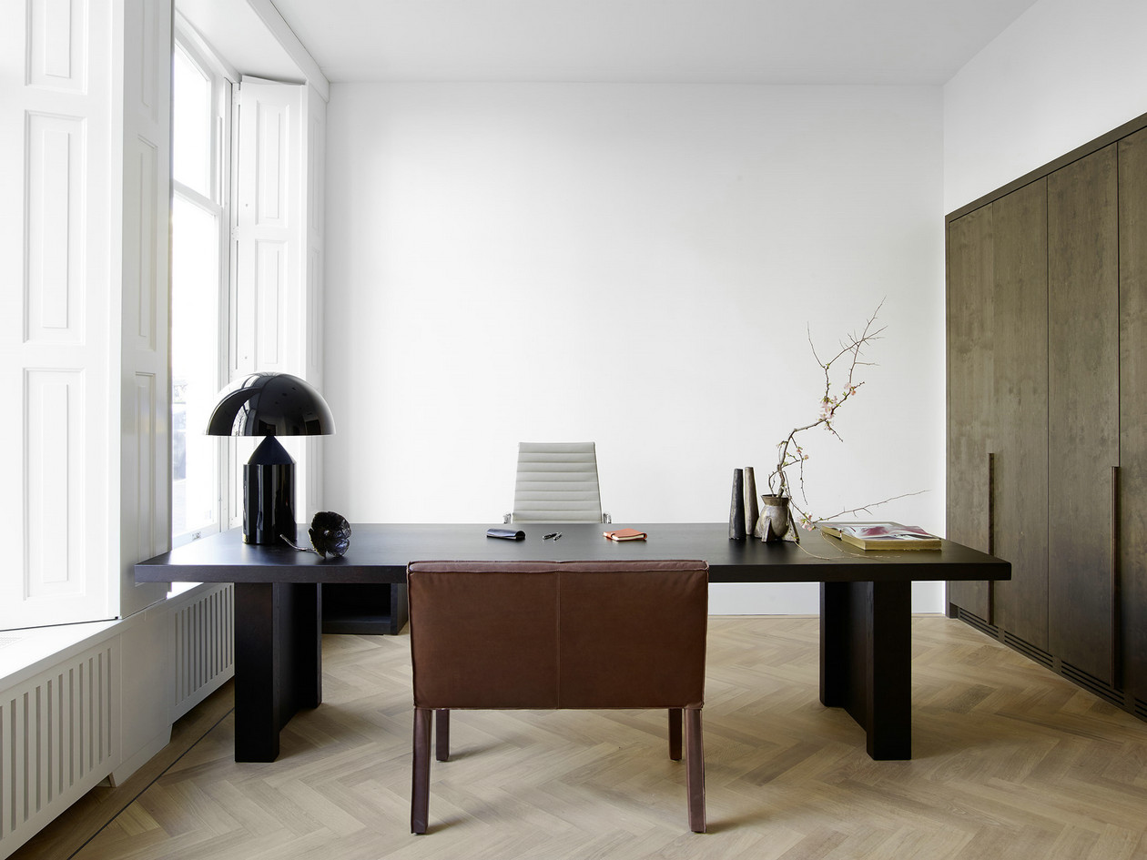 Piet Boon 设计 | 私宅篇Ⅰ | 艺术与空间的和谐交融-24