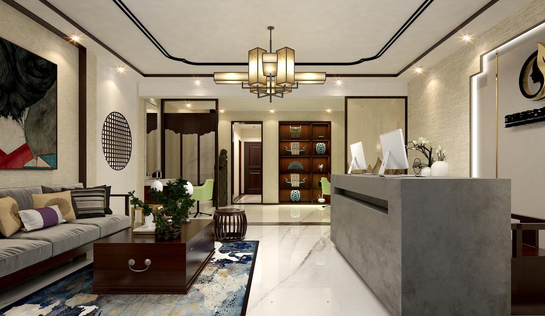 
金钰发养生会所 -1