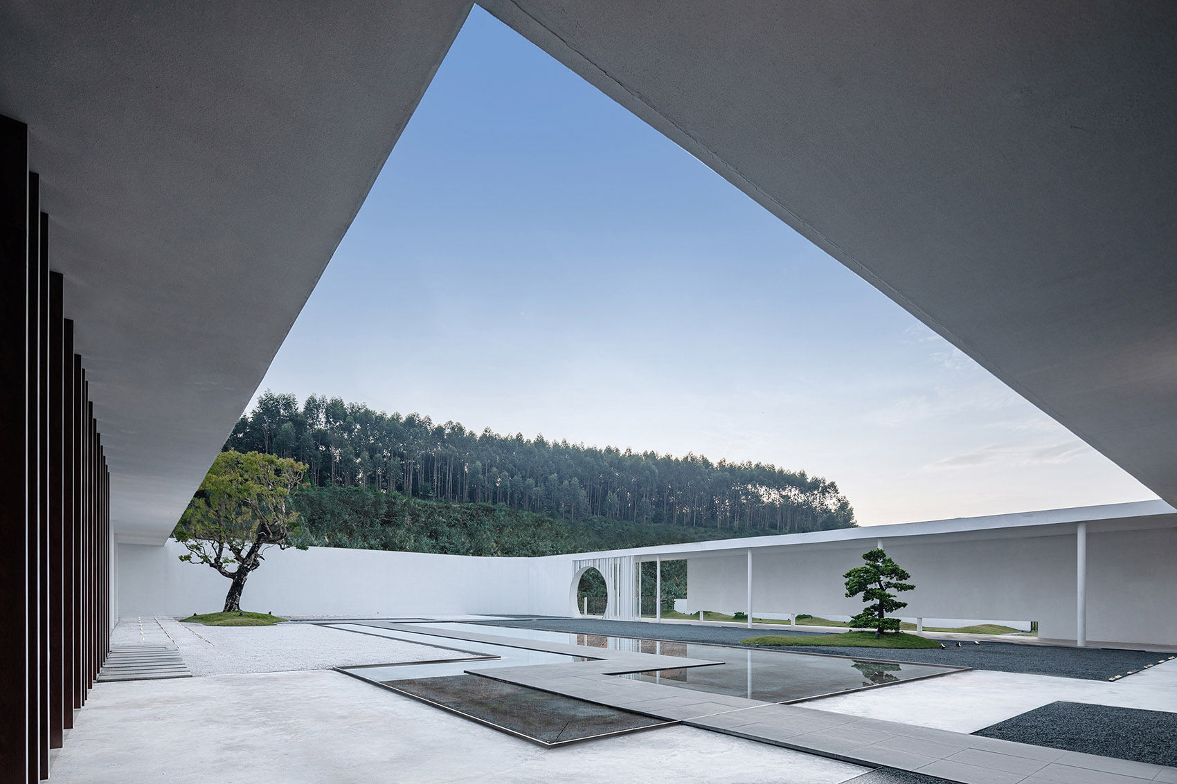 建邦杭萧装配式建筑产业园丨中国广东丨华南理工大学建筑设计研究院-26